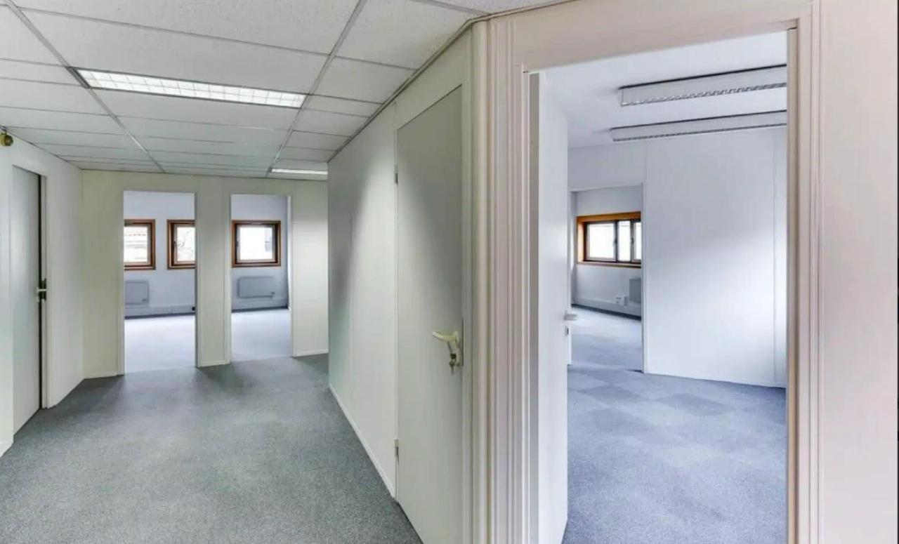Bureau Kremlin-Bicêtre 241m² Location bureau Kremlin-Bicêtre Val-de-Marne OLBUR2530463 3